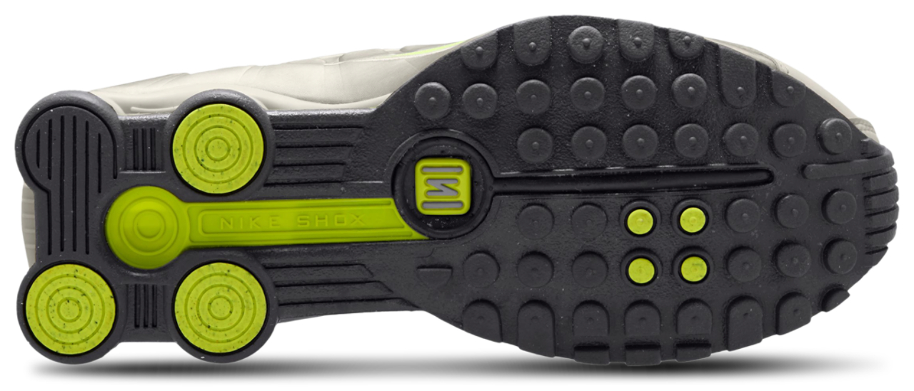 Nike Shox R4 Image 4 of 4. Tap to open photo gallery.