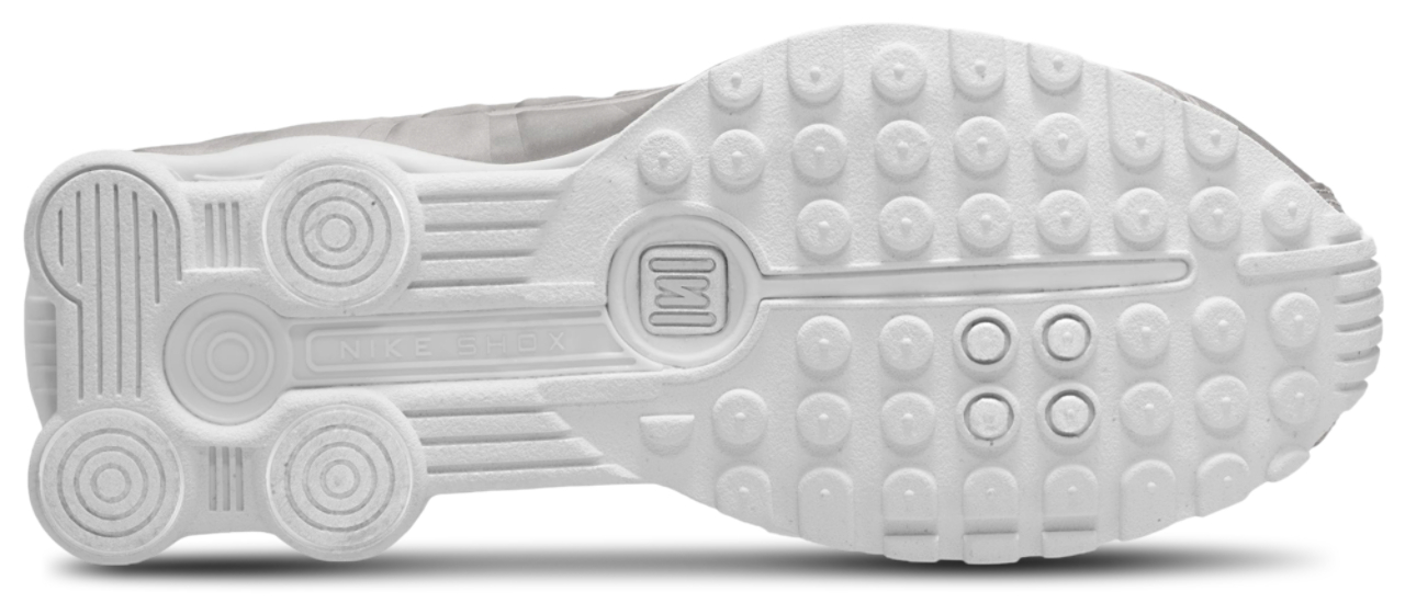Nike Shox R4 - Boys' Grade School | Champs Sports