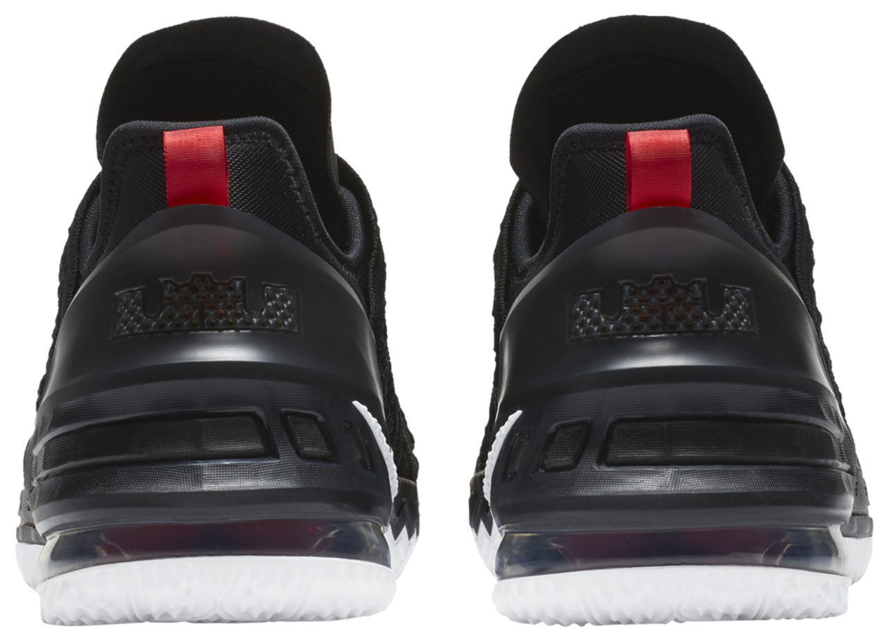 Nike LeBron 18 Image 3 of 5. Tap to open photo gallery.