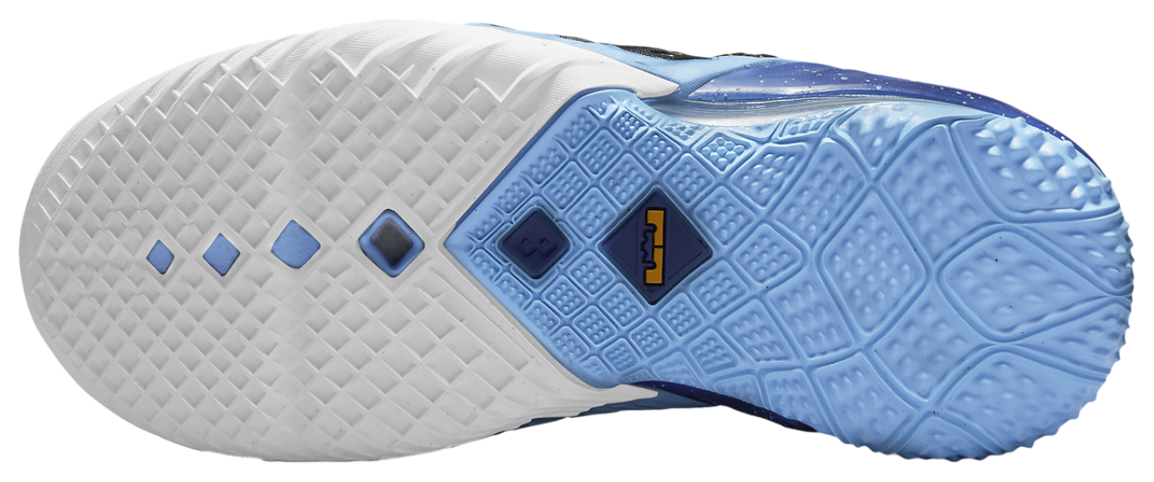 Nike LeBron 18 Image 5 of 5. Tap to open photo gallery.