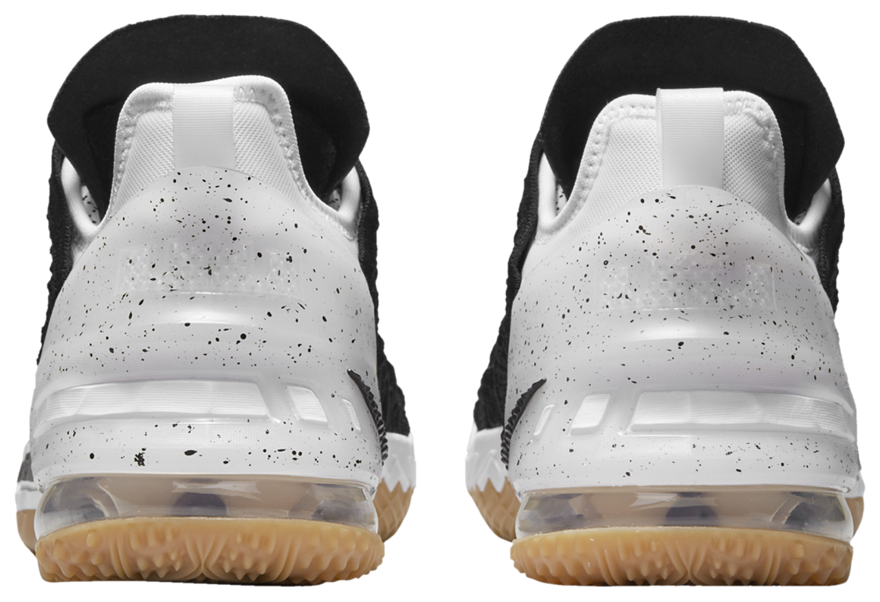 Nike LeBron 18 Image 3 of 5. Tap to open photo gallery.