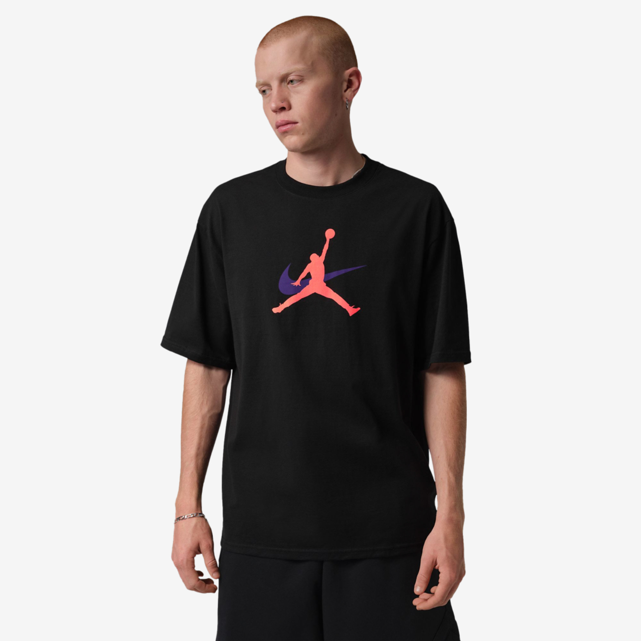 Scrt ドニーダーコ　フットボールシャツ Nike SB Shirt Men's Medium Short Sleeve Samborghini 2021