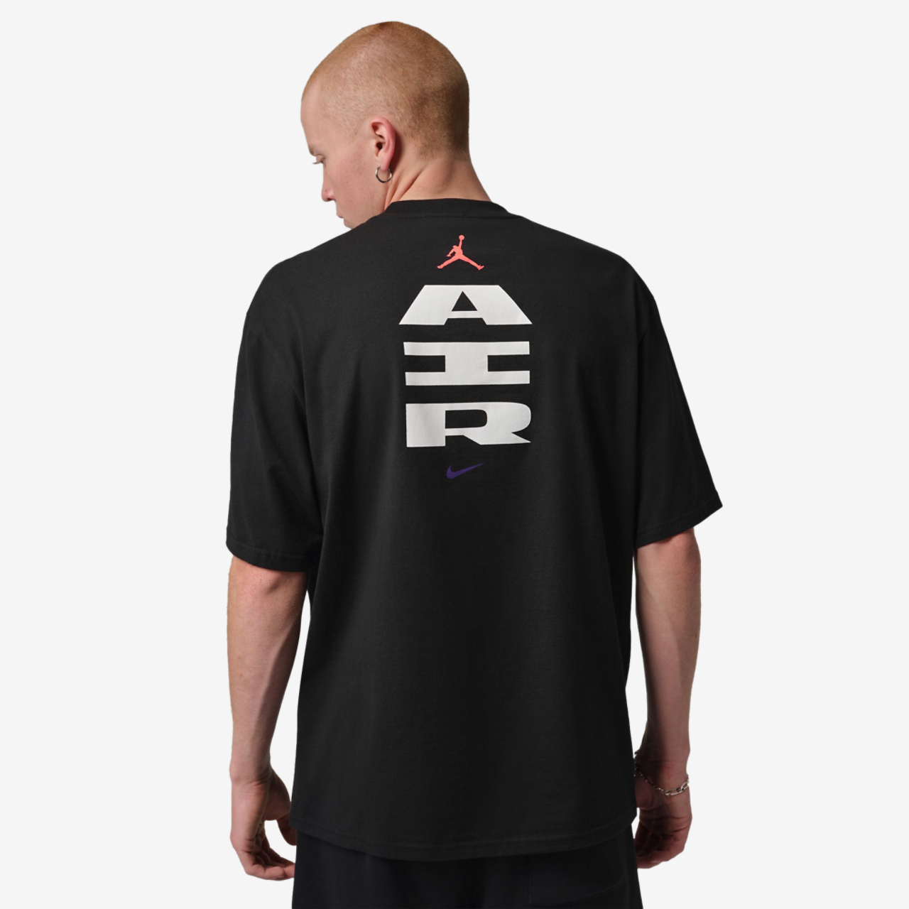 Scrt ドニーダーコ　フットボールシャツ Nike SB Shirt Men's Medium Short Sleeve Samborghini 2021