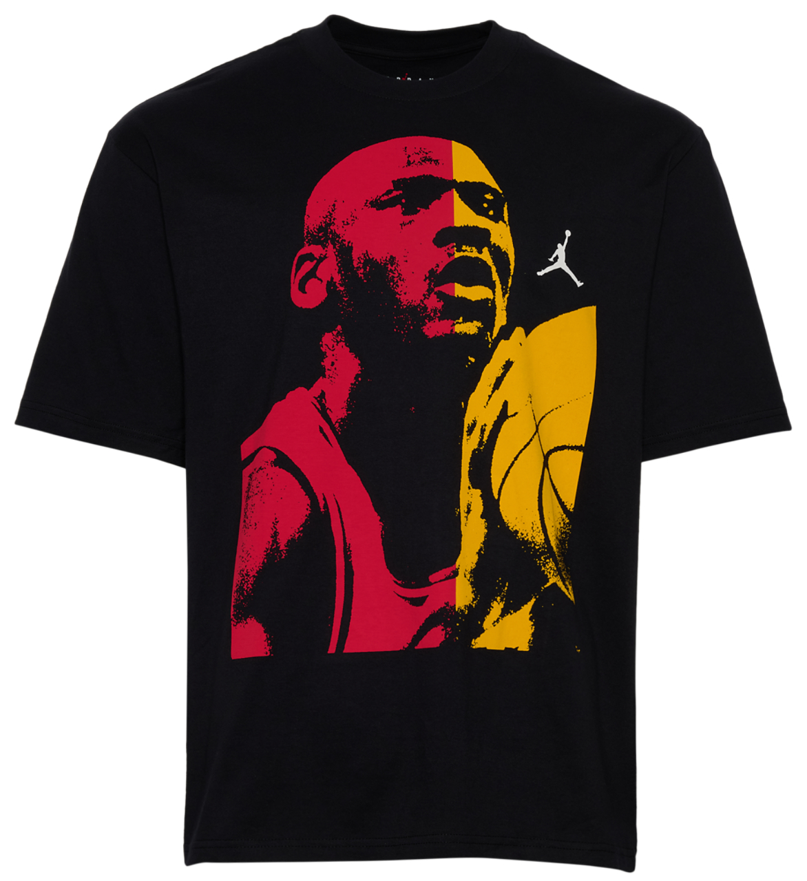 Jordan MJ Statement 1985 Short Sleeve Crew - Men's | Champs Sports