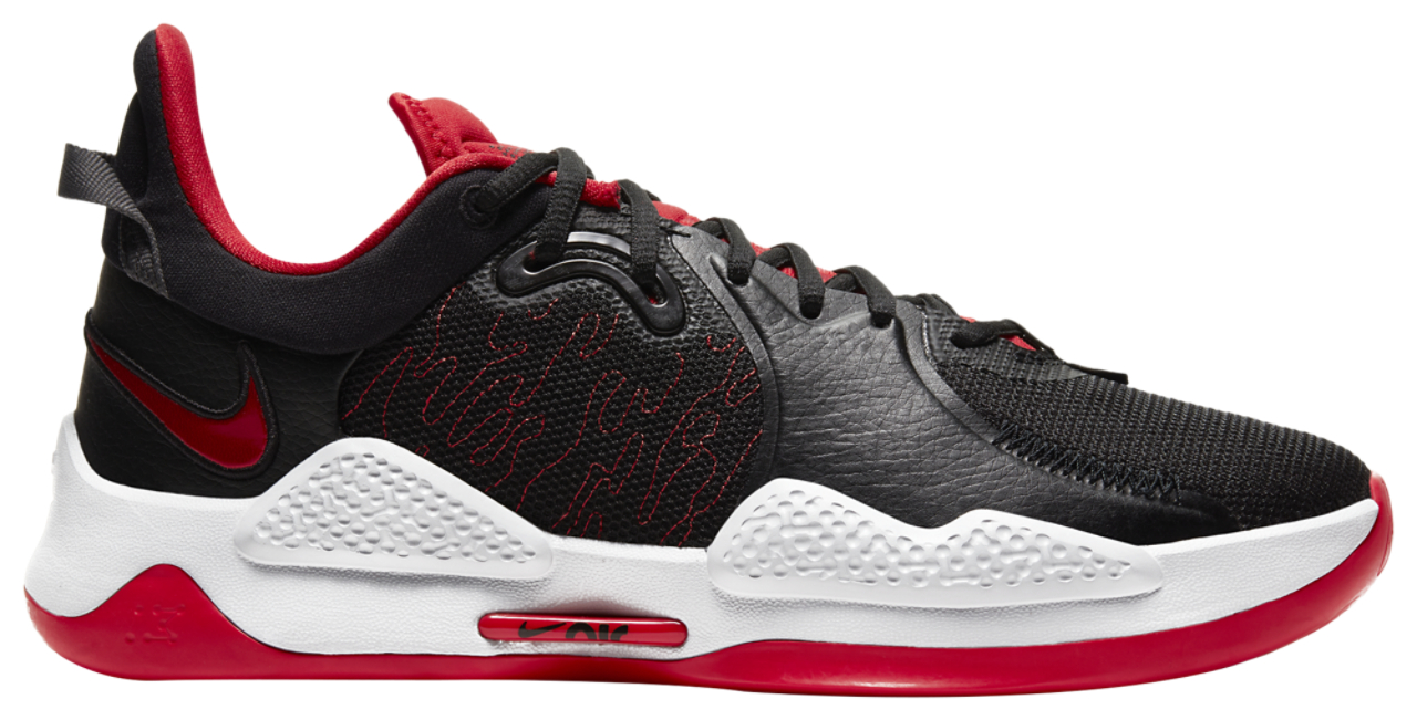 Nike PG 5 Image 1 of 1. Tap to open photo gallery.