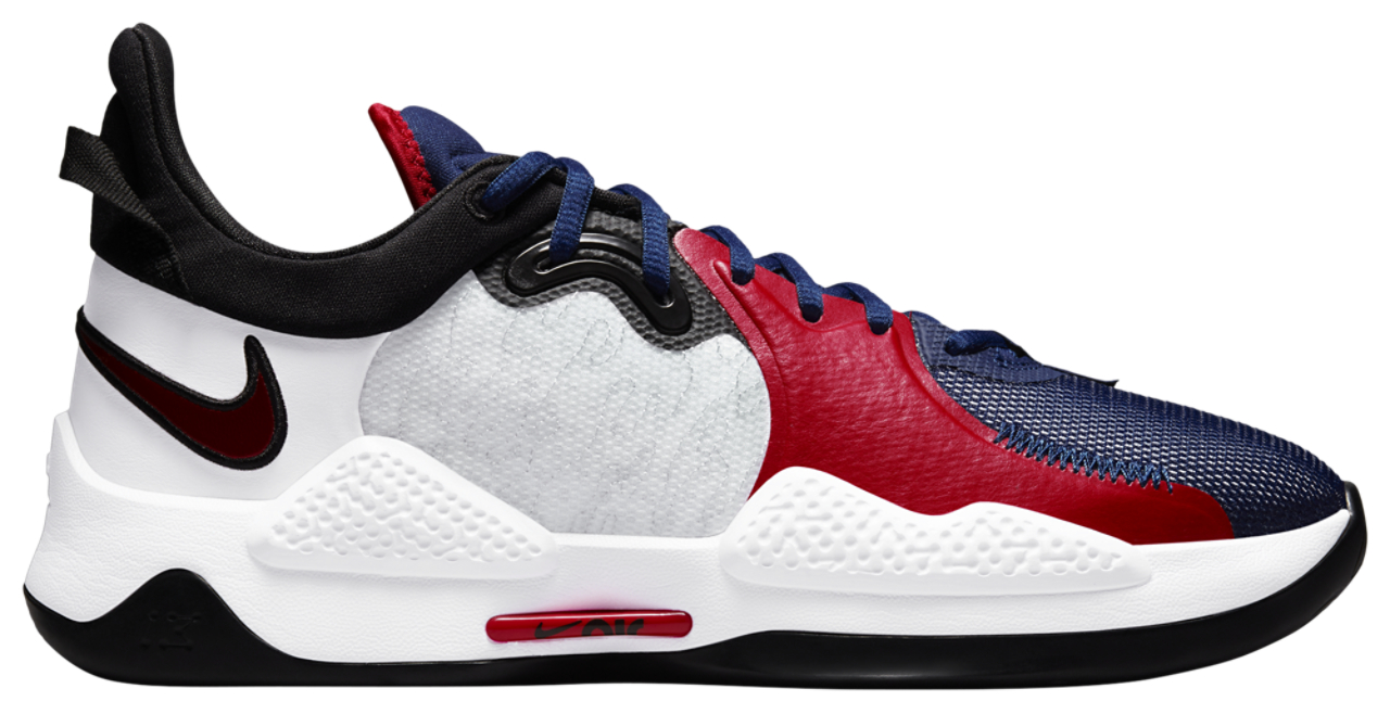 Nike PG 5 Image 1 of 5. Tap to open photo gallery.