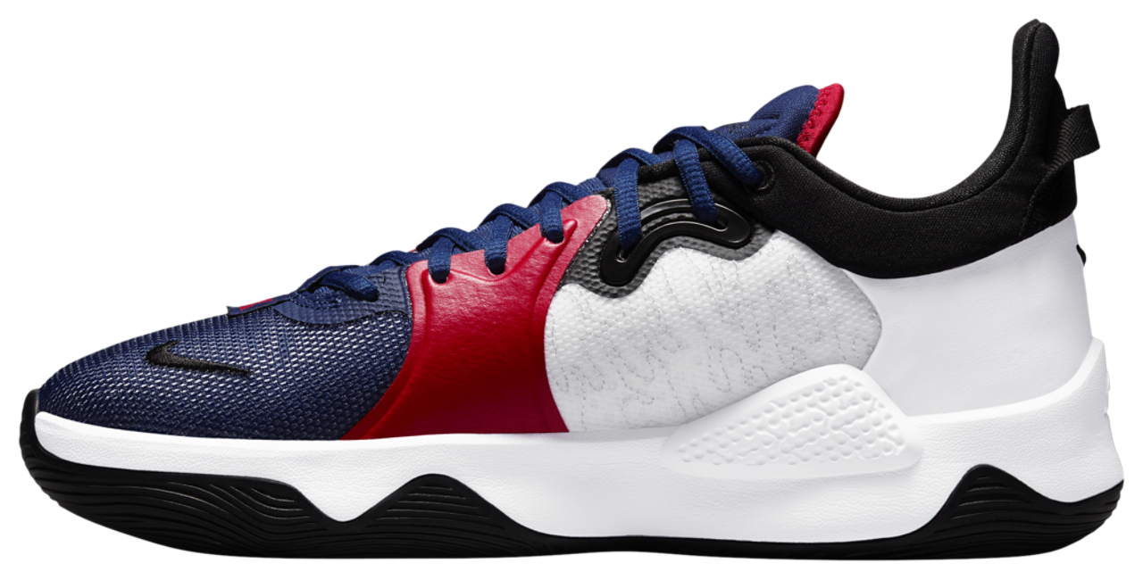 Nike PG 5 Image 2 of 5. Tap to open photo gallery.