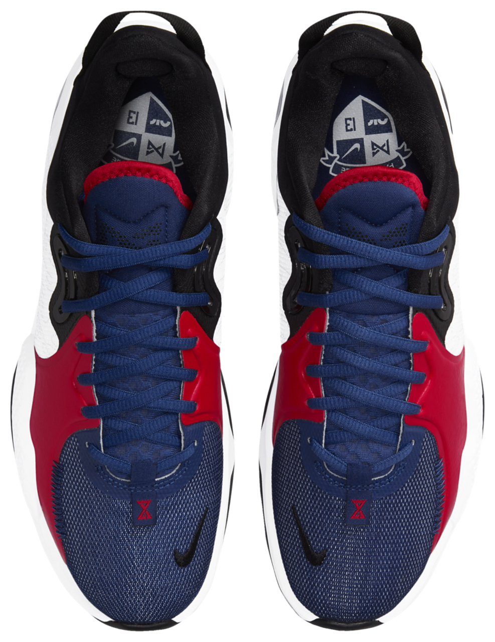 Nike PG 5 Image 4 of 5. Tap to open photo gallery.