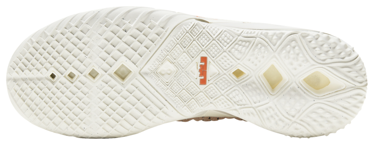 Nike LeBron 18 Image 5 of 5. Tap to open photo gallery.