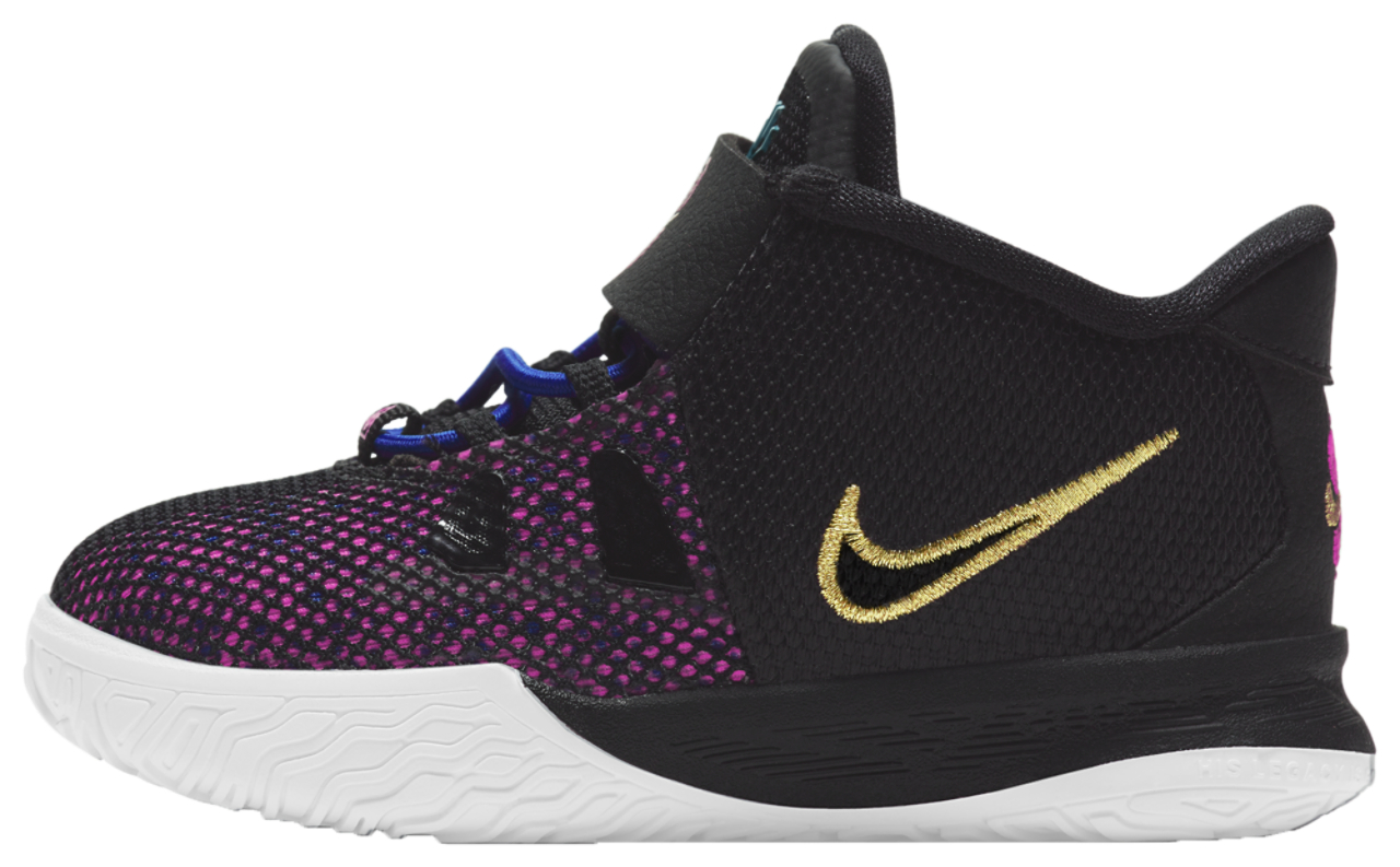 Nike Kyrie 7 Image 2 of 5. Tap to open photo gallery.