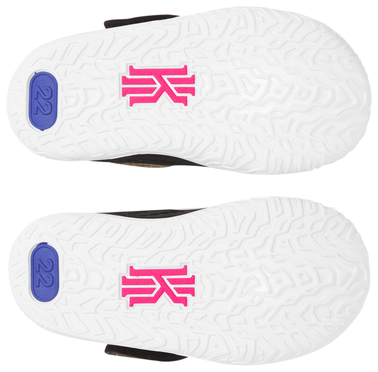 Nike Kyrie 7 Image 5 of 5. Tap to open photo gallery.