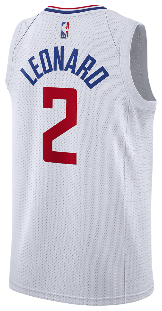 Nike NBA Association Edition Swingman Jersey Image 1 of 2. Tap to open photo gallery.