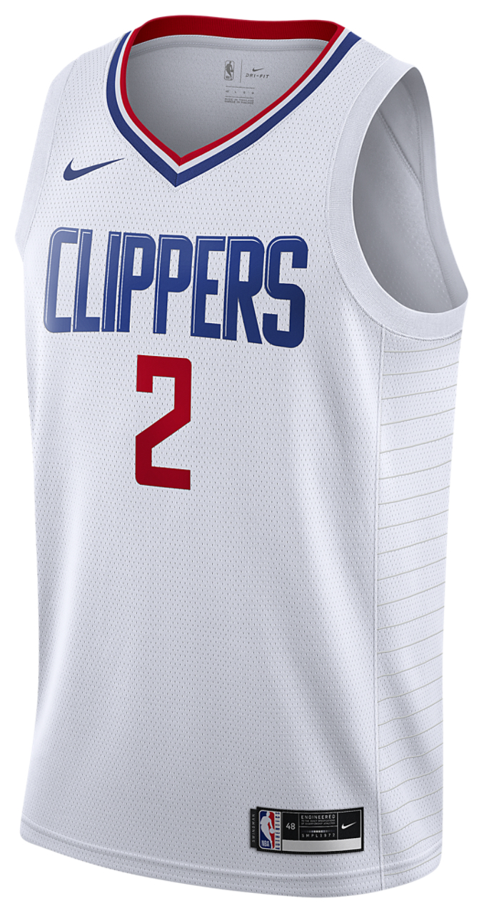 Nike NBA Association Edition Swingman Jersey Image 2 of 2. Tap to open photo gallery.