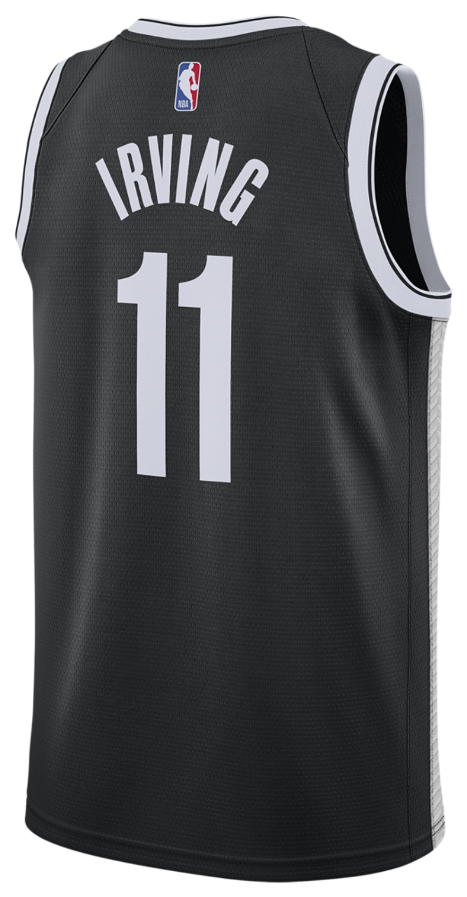 Nike NBA Swingman Jersey Image 1 of 2. Tap to open photo gallery.
