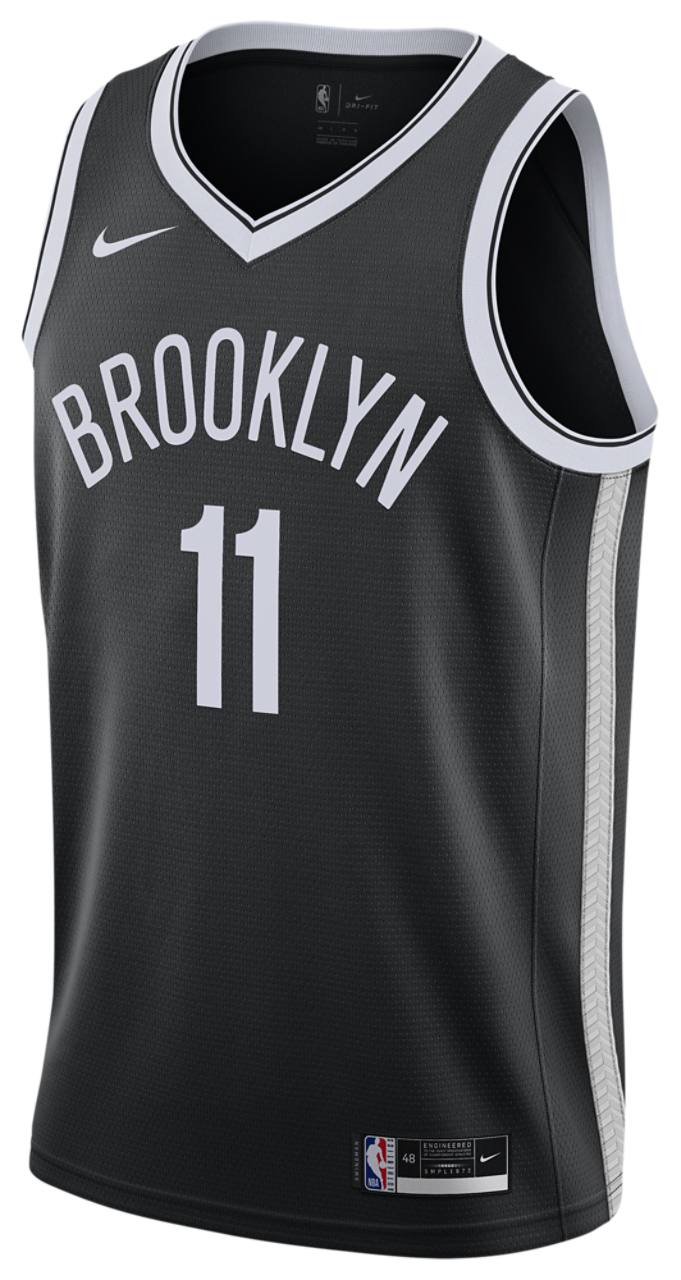 Nike NBA Swingman Jersey Image 2 of 2. Tap to open photo gallery.