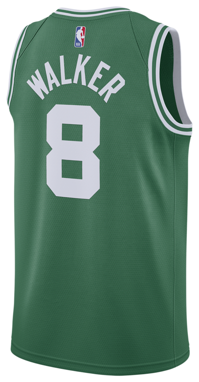 Nike NBA Swingman Jersey Image 1 of 2. Tap to open photo gallery.