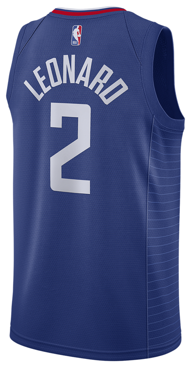 Nike NBA Swingman Jersey Image 1 of 2. Tap to open photo gallery.