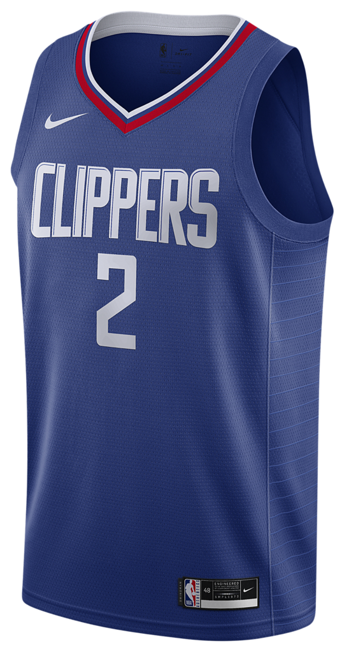 Nike NBA Swingman Jersey Image 2 of 2. Tap to open photo gallery.