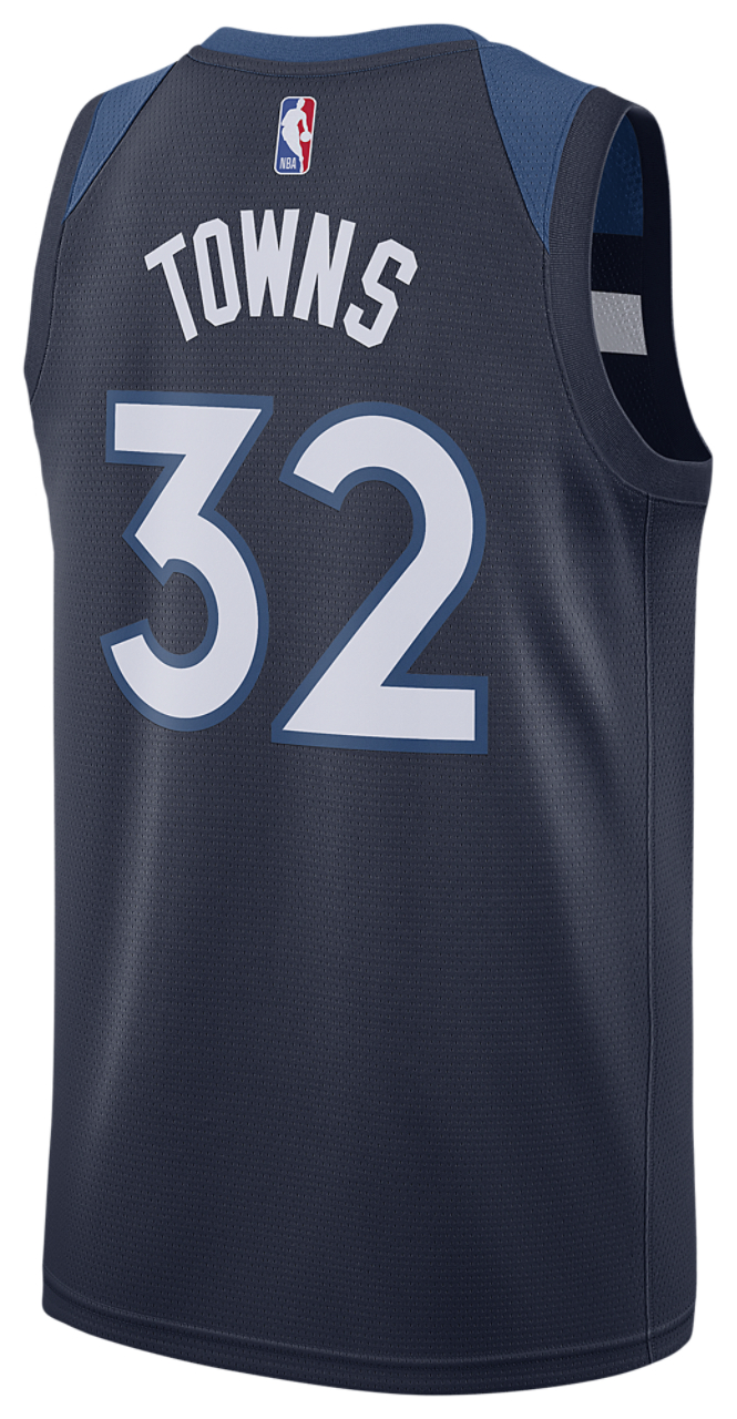Nike NBA Icon Edition 2020 Swingman Jersey Image 1 of 2. Tap to open photo gallery.