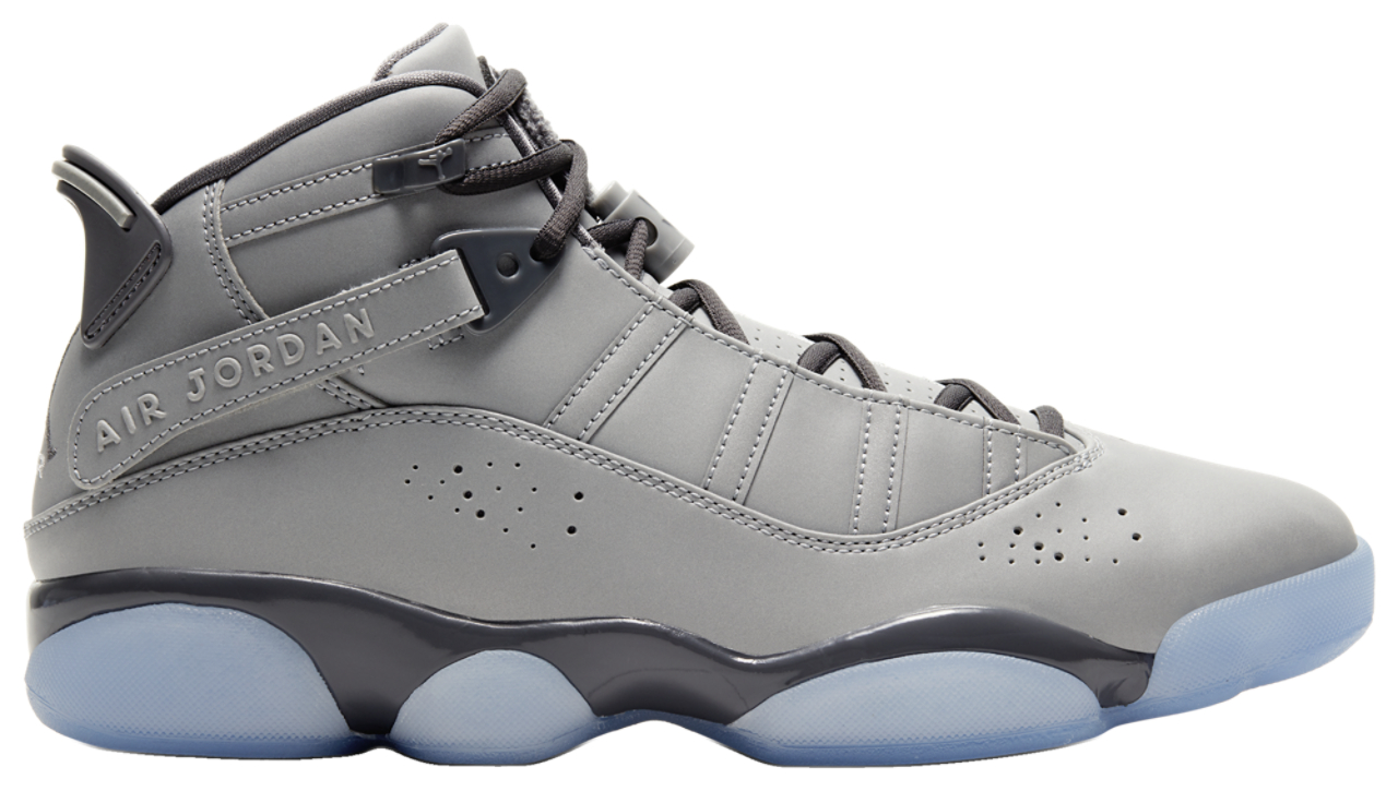 Jordan 6 Rings Image 1 of 5. Tap to open photo gallery.