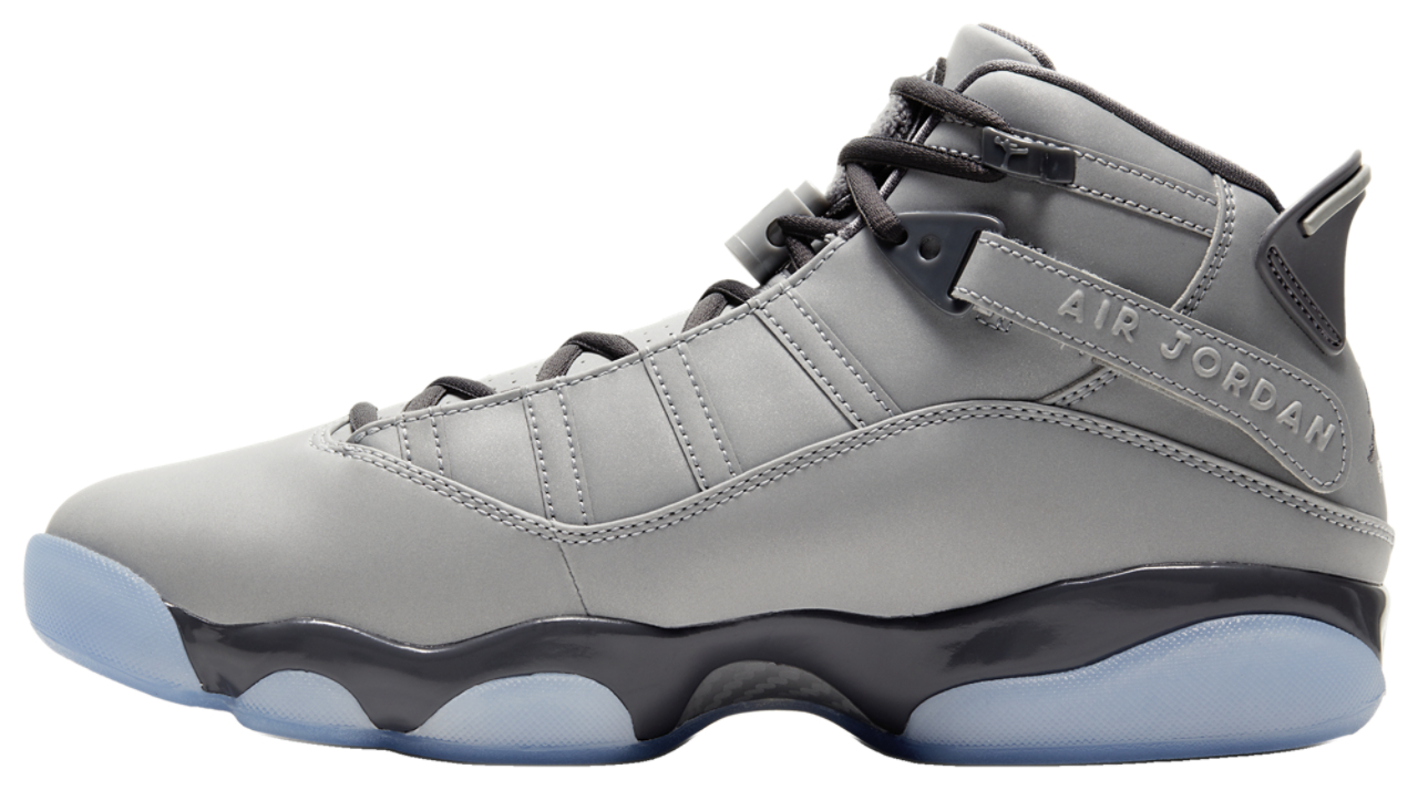 Jordan 6 Rings Image 2 of 5. Tap to open photo gallery.