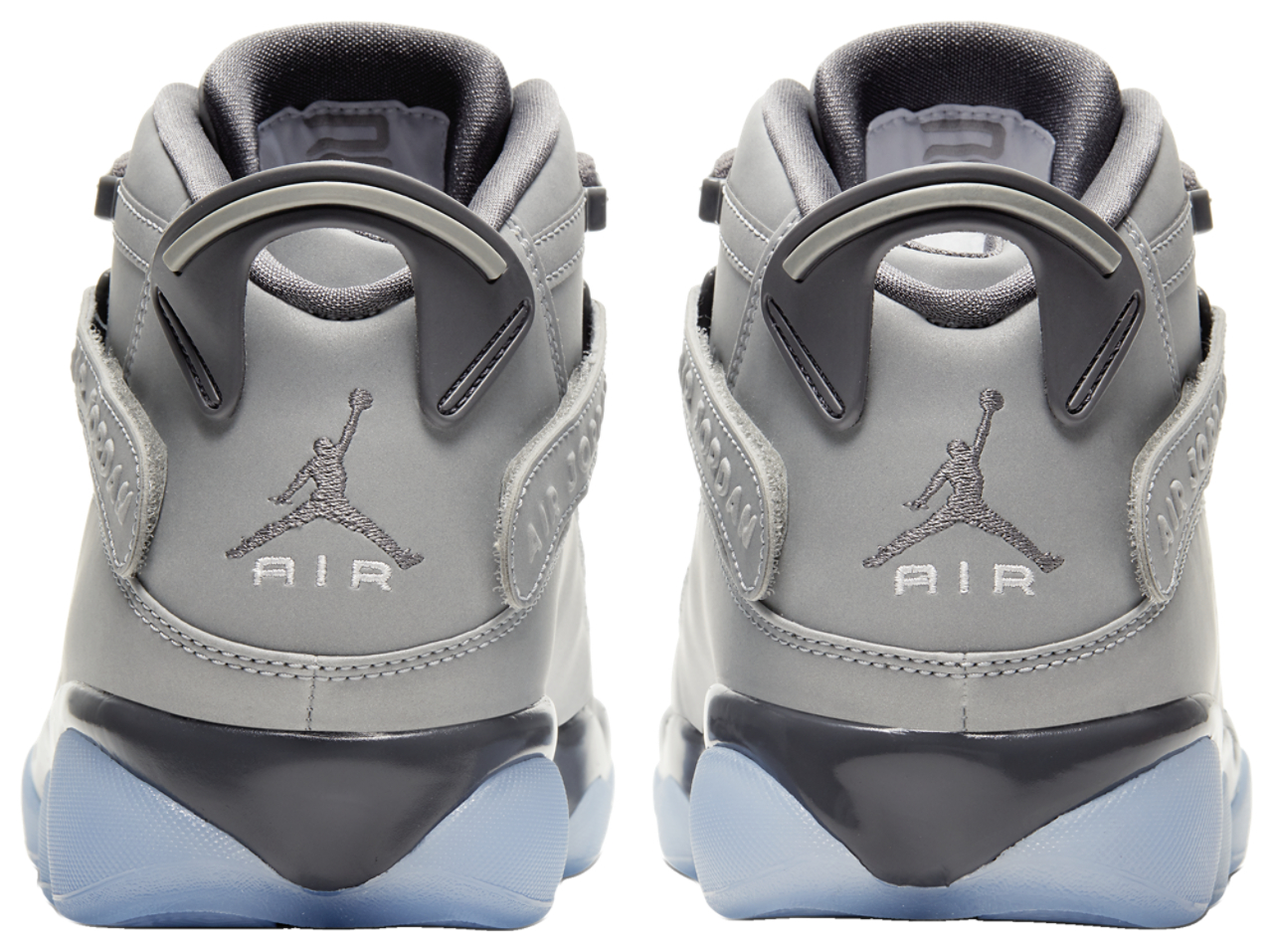 Jordan 6 Rings Image 3 of 5. Tap to open photo gallery.
