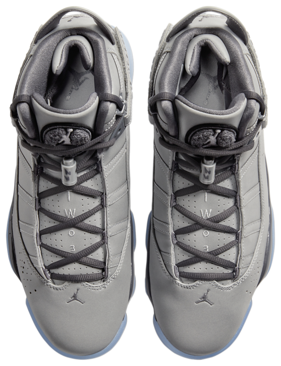 Jordan 6 Rings Image 4 of 5. Tap to open photo gallery.