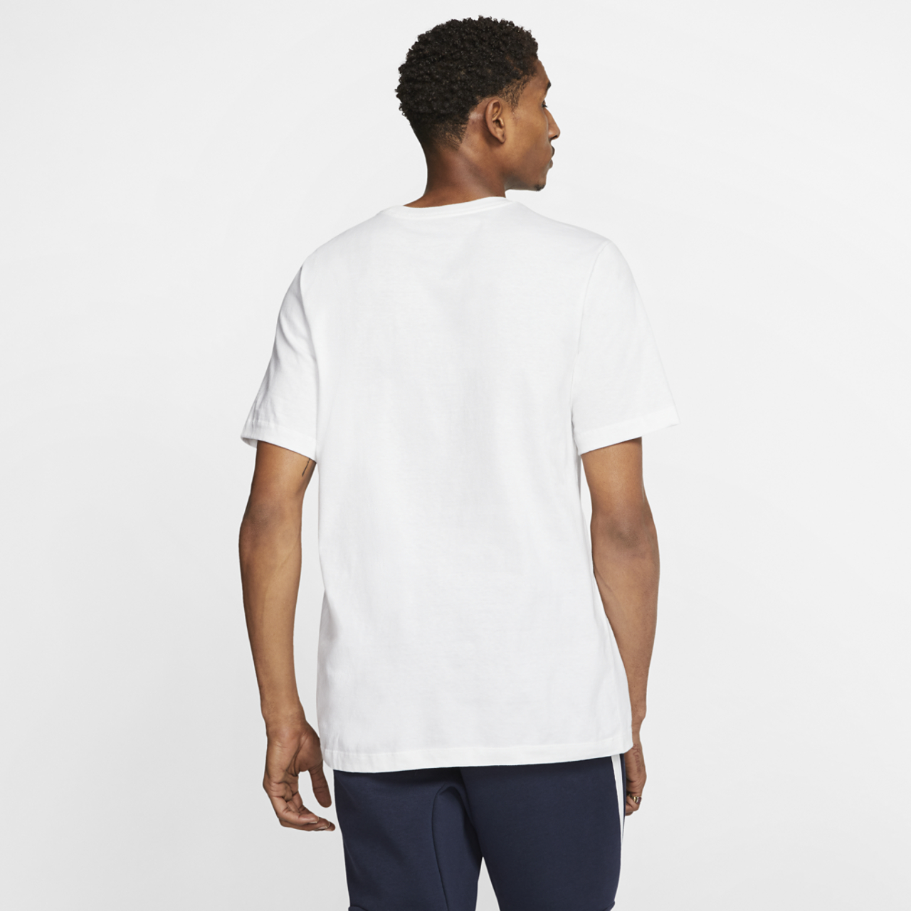 Nike NSW City T-Shirt Image 2 of 3. Tap to open photo gallery.