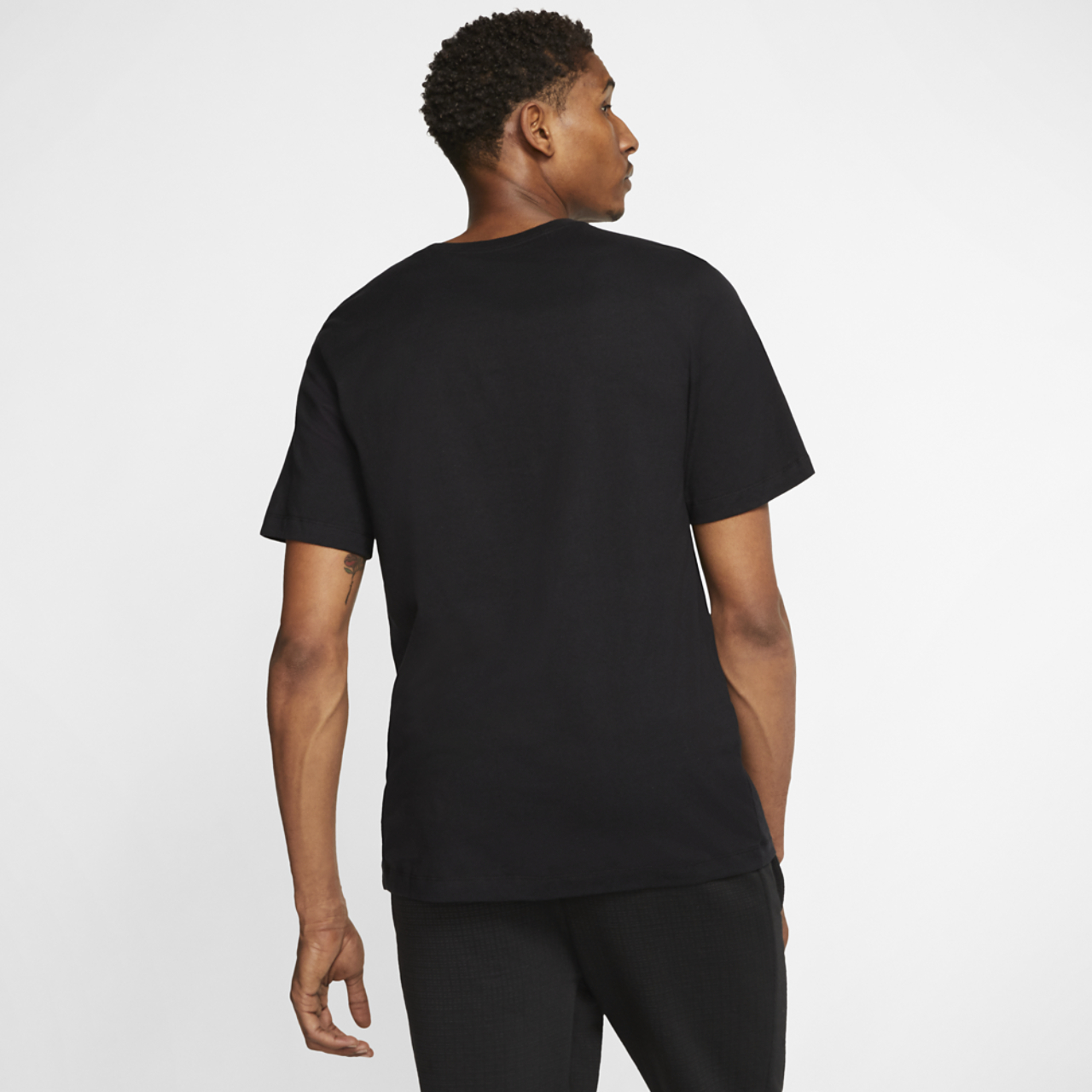 Nike NSW City T-Shirt Image 2 of 3. Tap to open photo gallery.