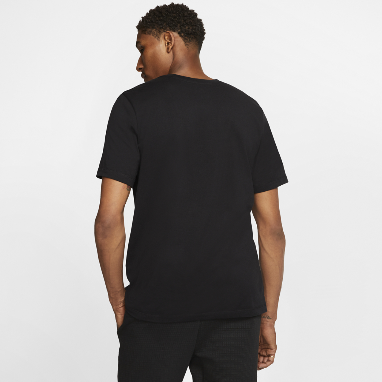 Nike NSW City T-Shirt Image 2 of 3. Tap to open photo gallery.