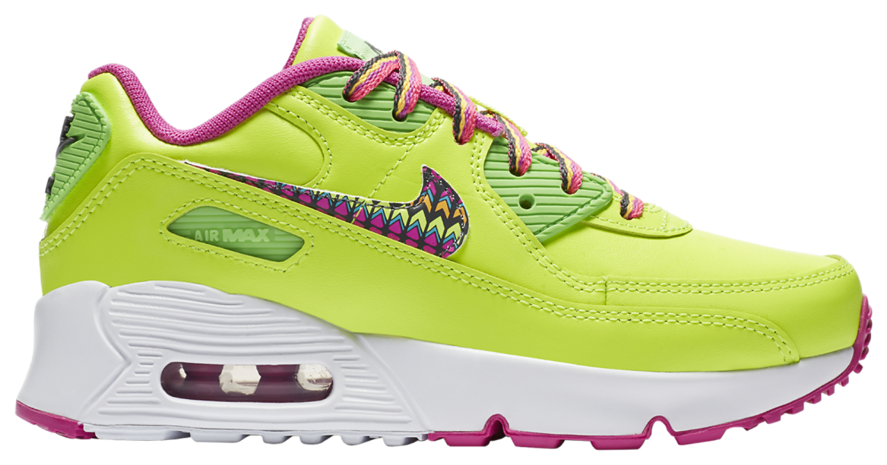 Nike Air Max 90 Image 1 of 5. Tap to open photo gallery.
