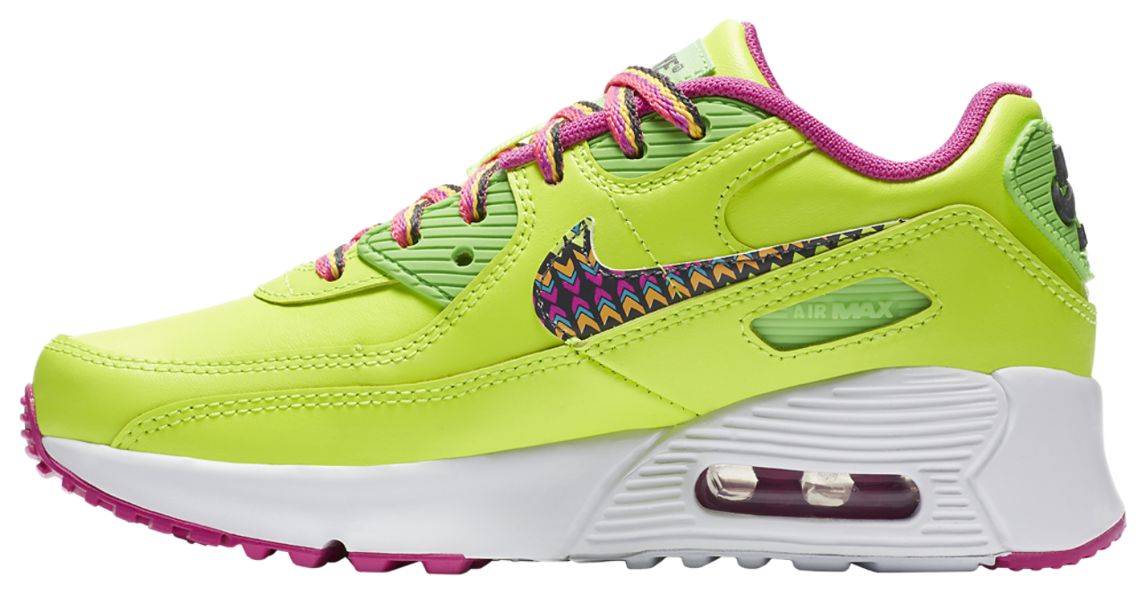 Nike Air Max 90 Image 2 of 5. Tap to open photo gallery.