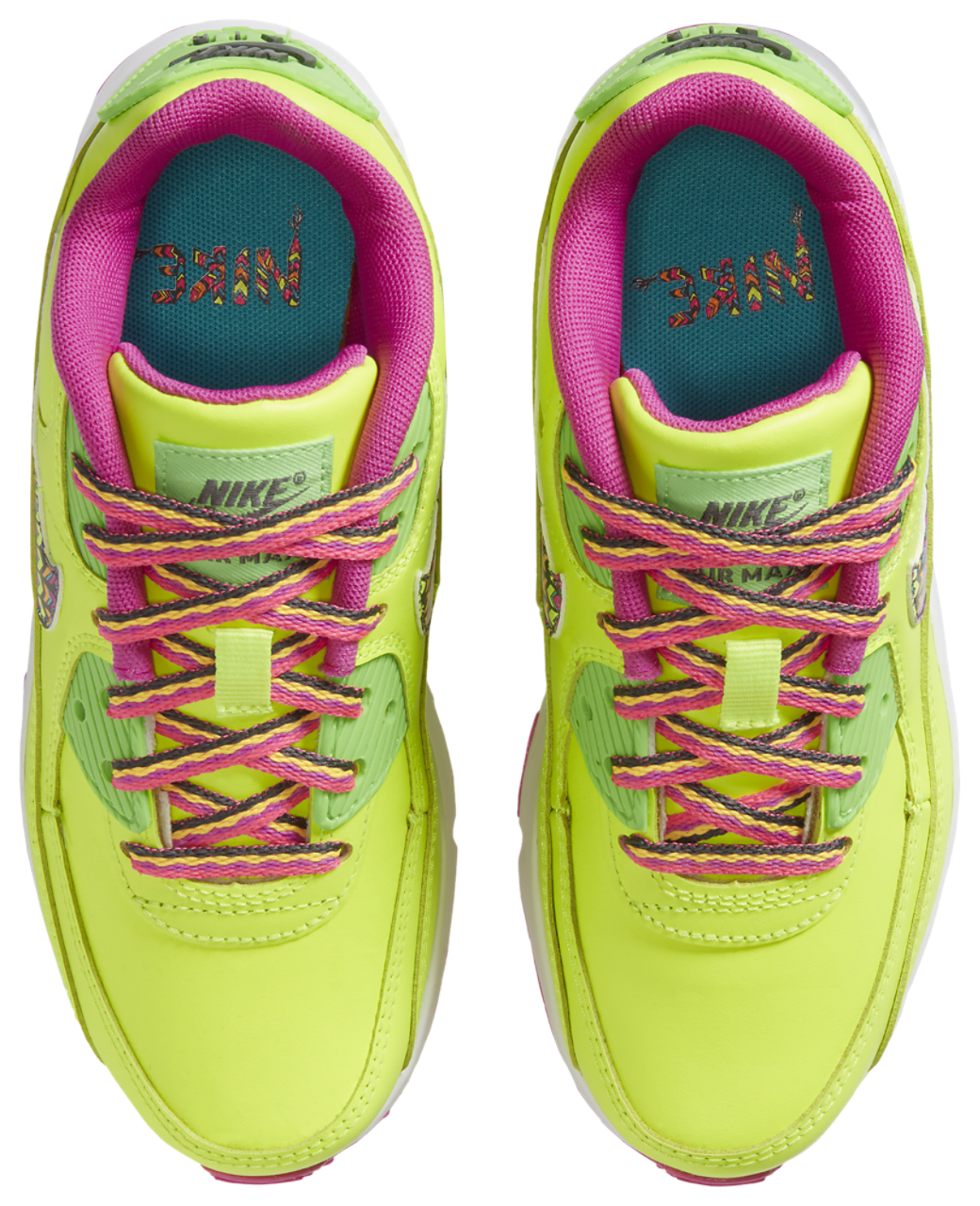 Nike Air Max 90 Image 4 of 5. Tap to open photo gallery.