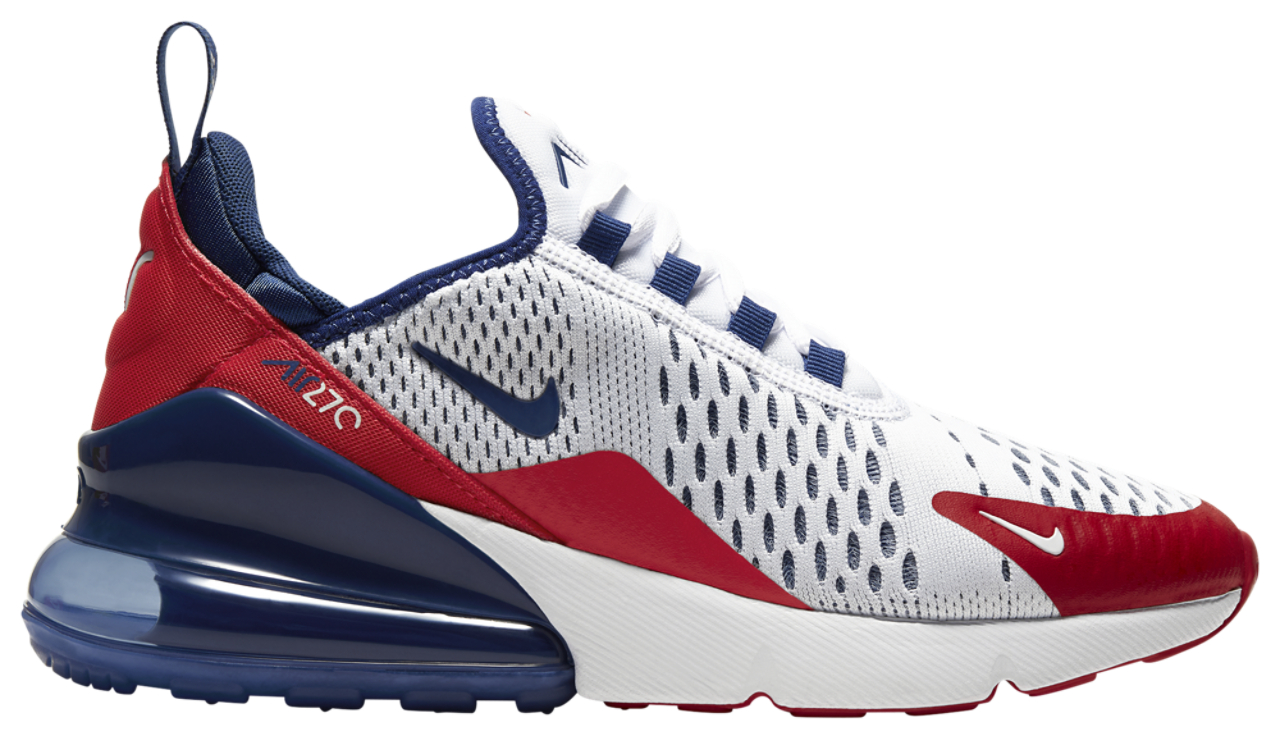 Nike Air Max 270 Image 1 of 5. Tap to open photo gallery.