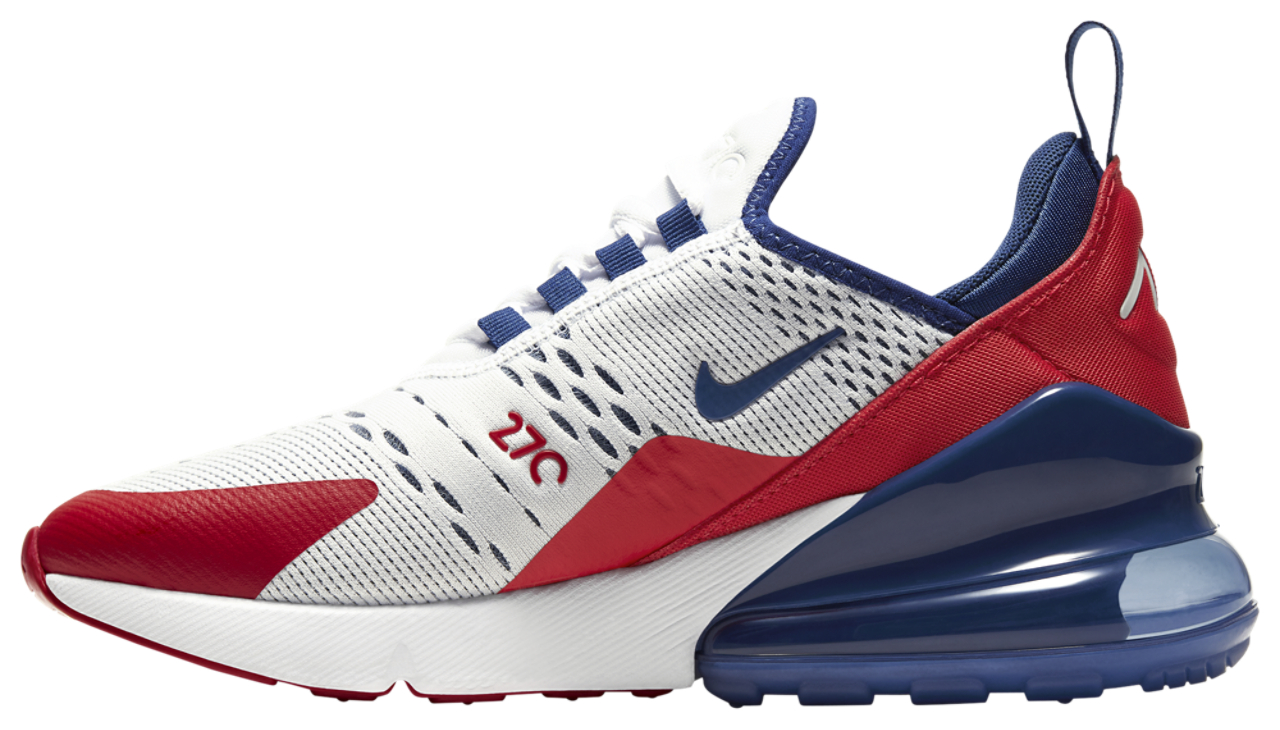 Nike Air Max 270 Image 2 of 5. Tap to open photo gallery.