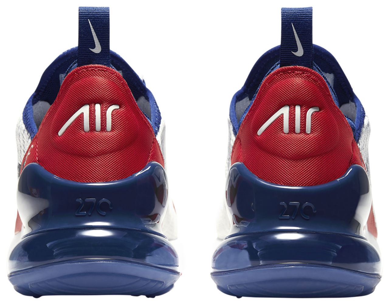 Nike Air Max 270 Image 3 of 5. Tap to open photo gallery.