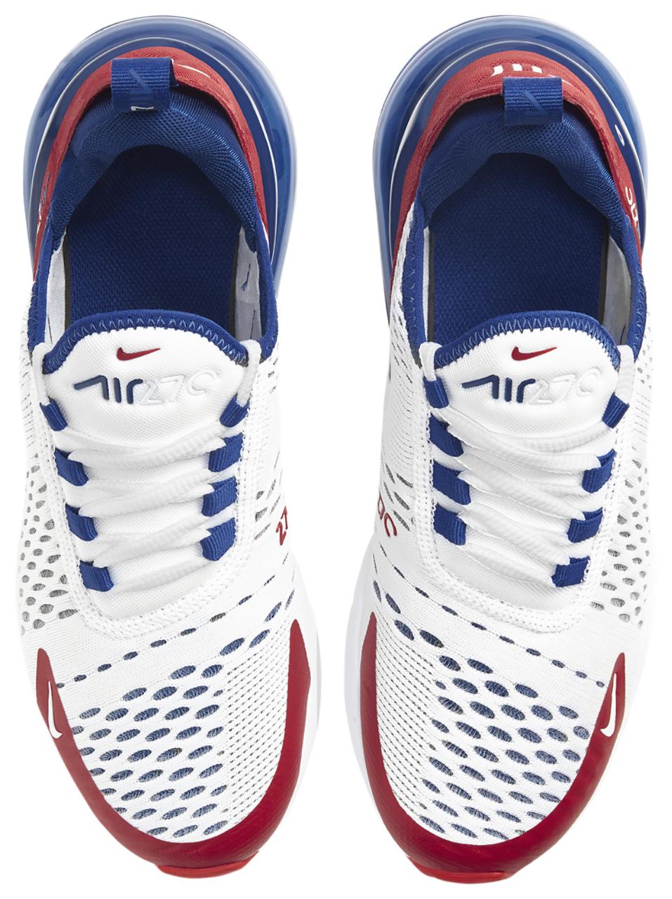 Nike Air Max 270 Image 4 of 5. Tap to open photo gallery.