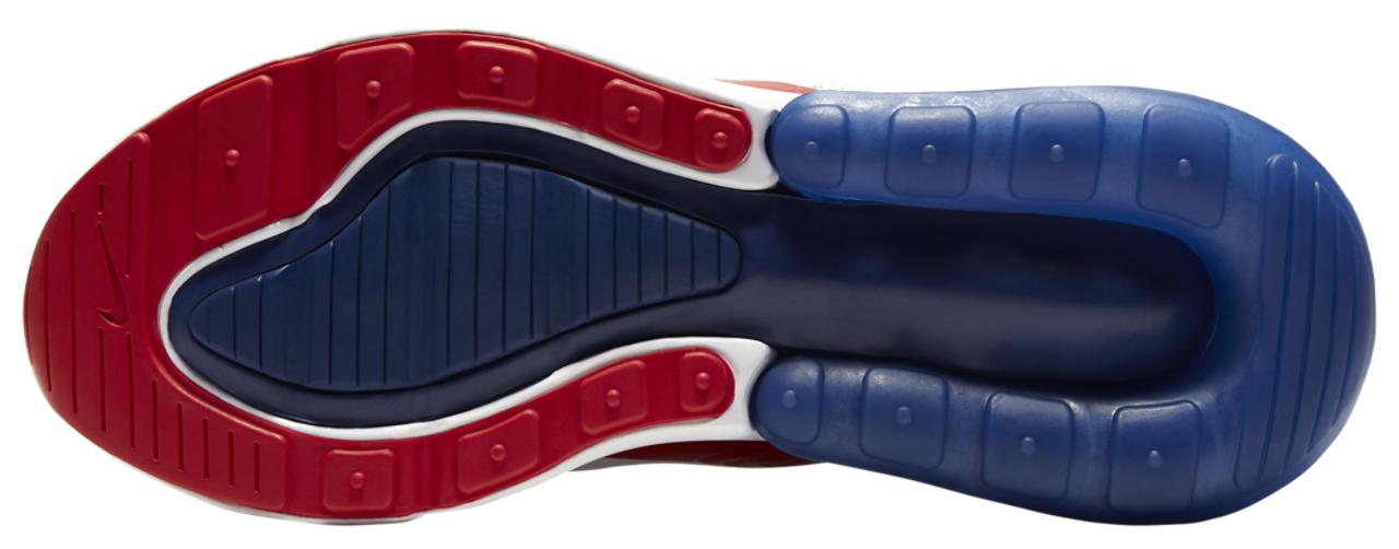 Nike Air Max 270 Image 5 of 5. Tap to open photo gallery.