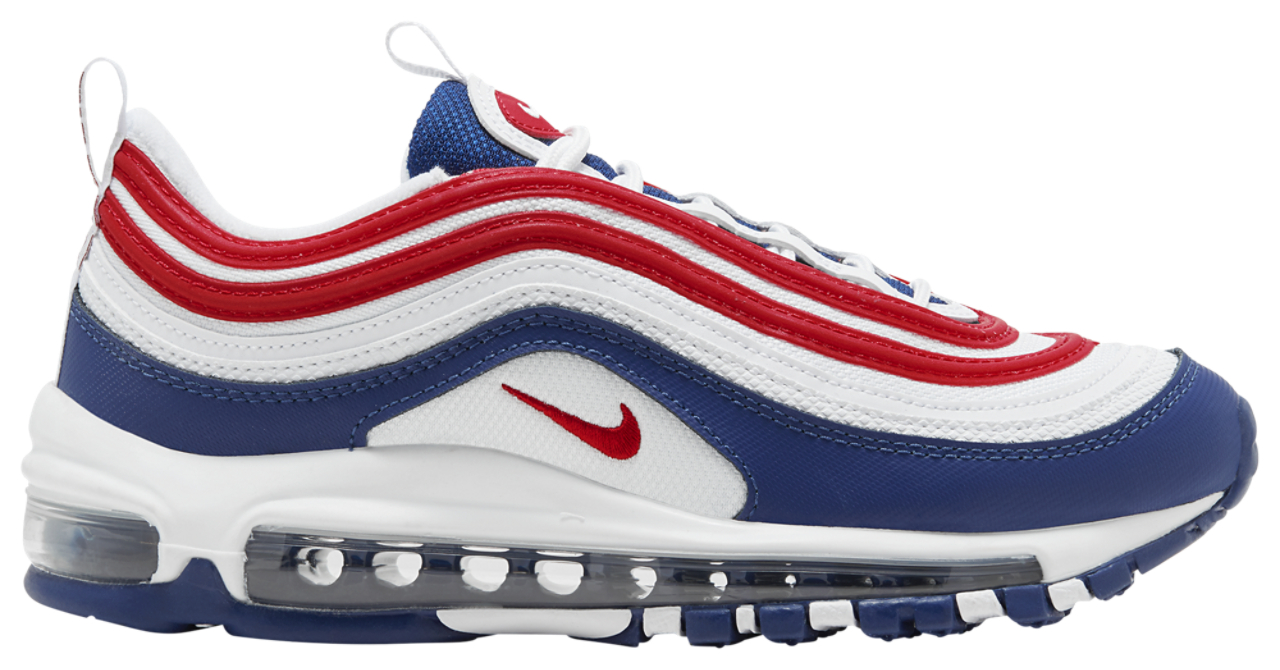 Nike Air Max 97 Image 1 of 5. Tap to open photo gallery.