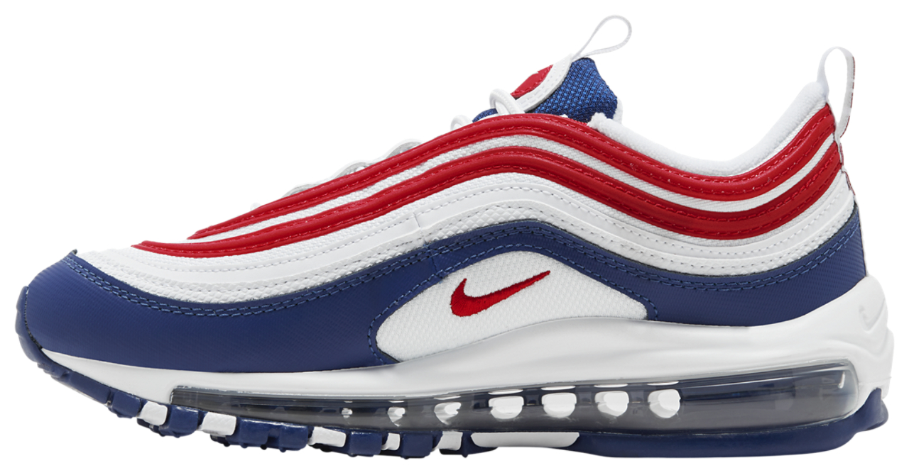 Nike Air Max 97 Image 2 of 5. Tap to open photo gallery.