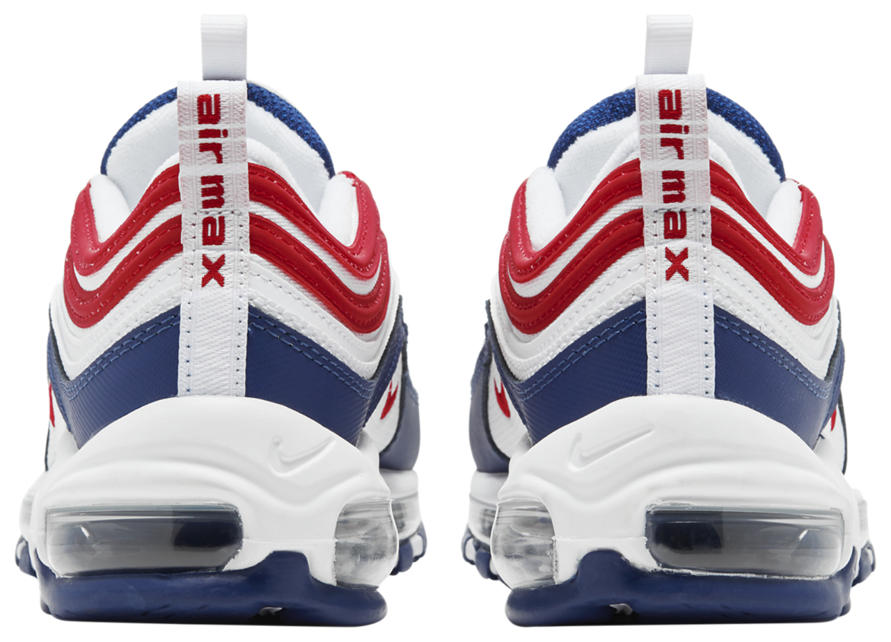 Nike Air Max 97 Image 3 of 5. Tap to open photo gallery.