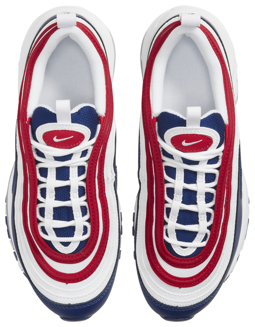 Nike Air Max 97 Image 4 of 5. Tap to open photo gallery.