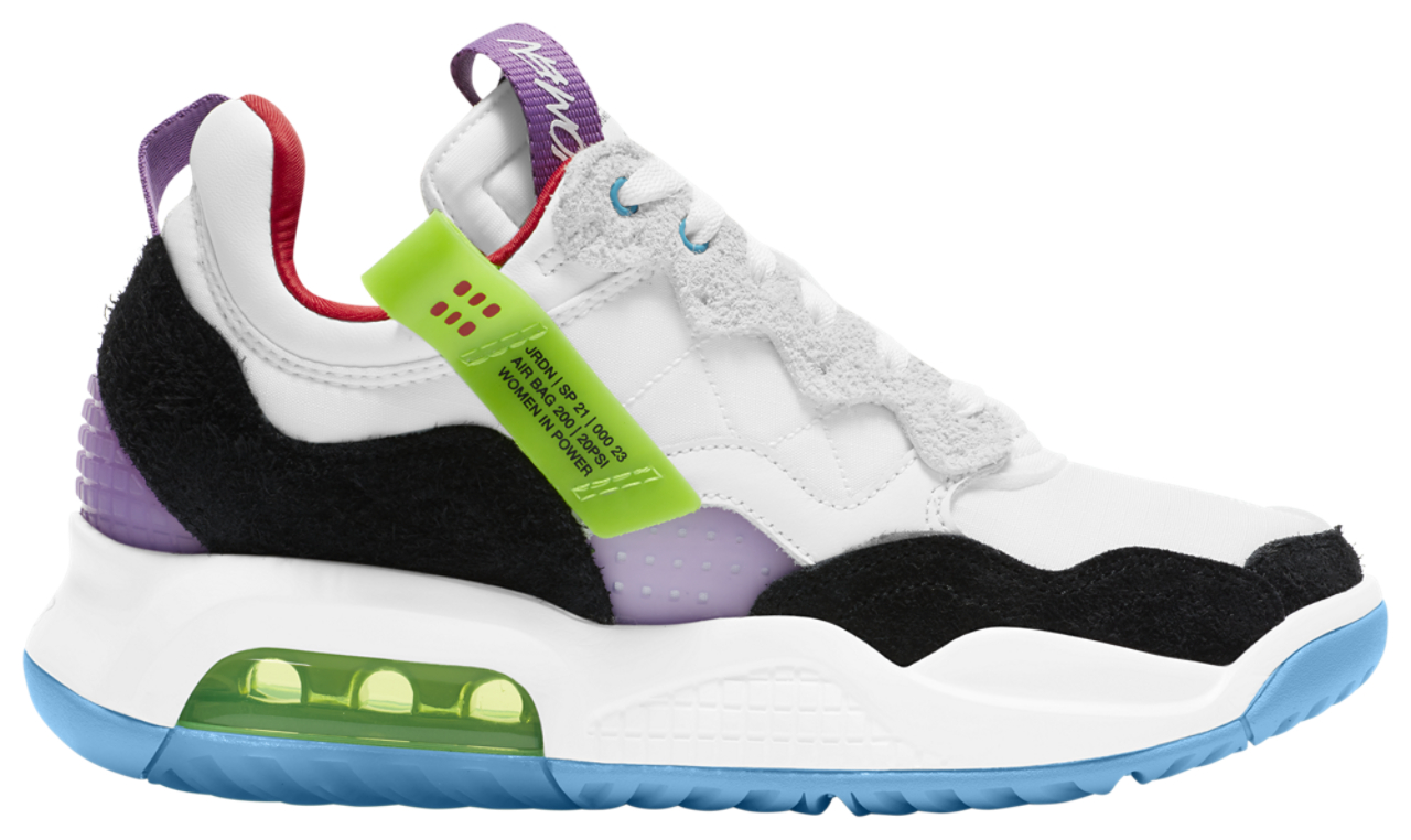 Jordan MA2 Image 1 of 3. Tap to open photo gallery.