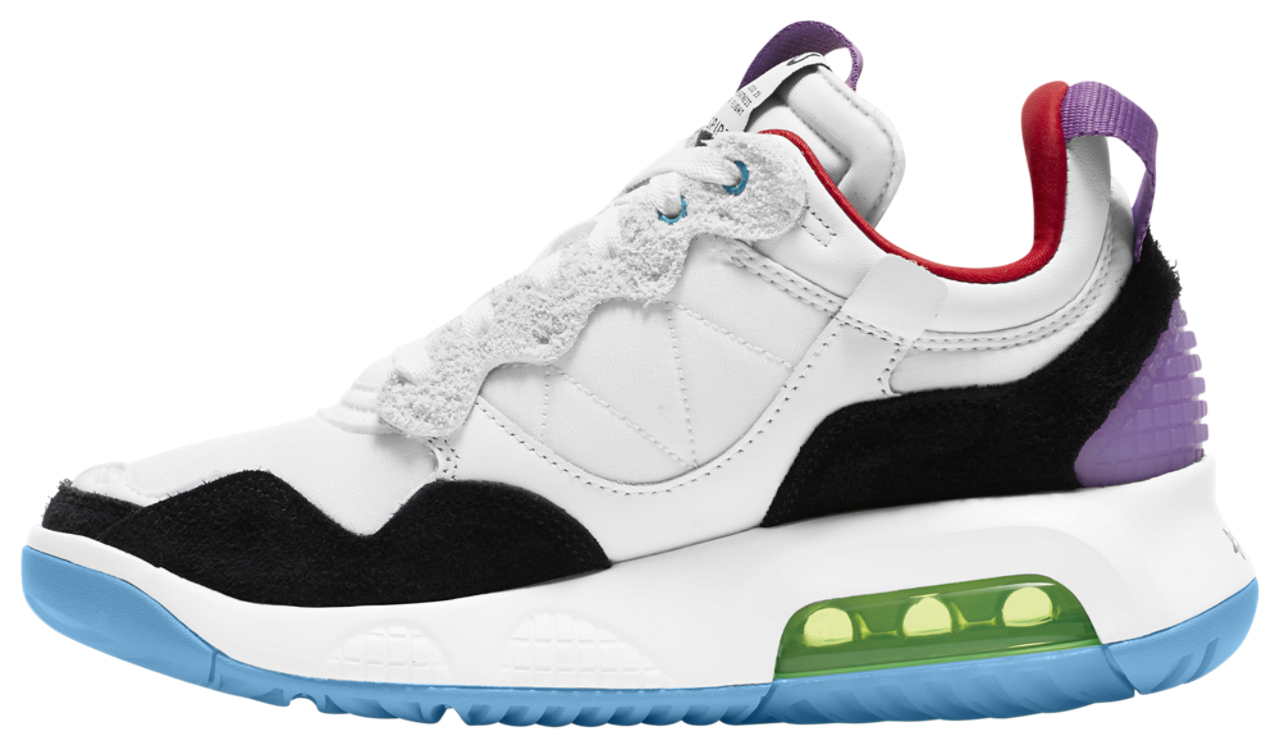 Jordan MA2 Image 2 of 3. Tap to open photo gallery.