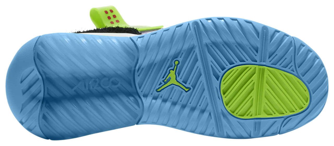 Jordan MA2 Image 3 of 3. Tap to open photo gallery.