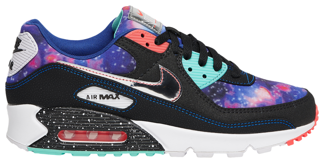 Nike Air Max 90 Image 1 of 5. Tap to open photo gallery.