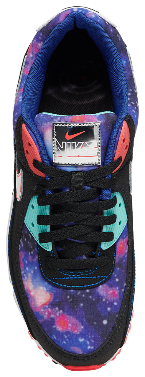 Nike Air Max 90 Image 4 of 5. Tap to open photo gallery.