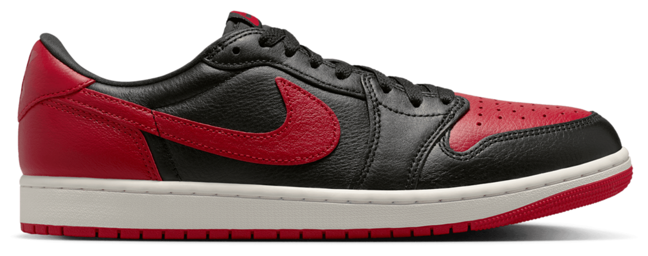 Jordan AJ 1 Retro Low OG 2 Image 1 of 10. Tap to open photo gallery.