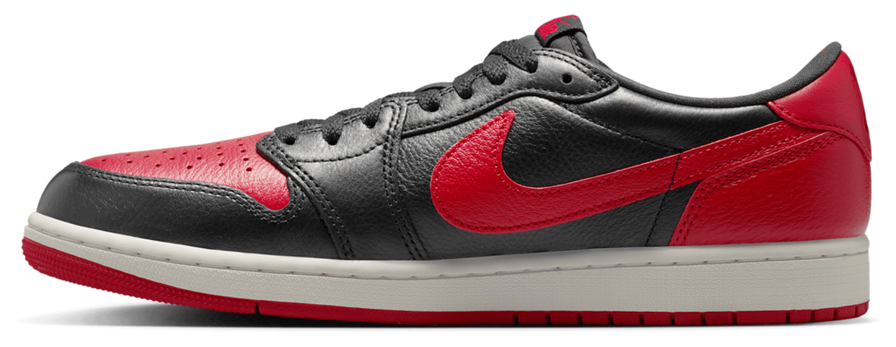 Jordan AJ 1 Retro Low OG 2 Image 2 of 10. Tap to open photo gallery.