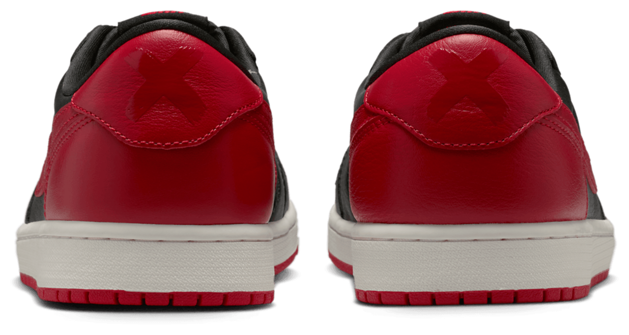 Jordan AJ 1 Retro Low OG 2 Image 3 of 10. Tap to open photo gallery.